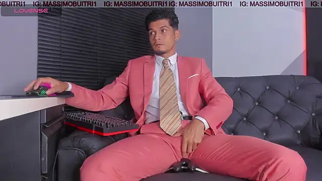 massimo g online show from June 2026 12:04:02 AM