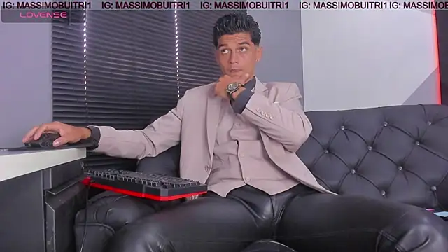massimo g online show from June 2026 02:21:02 PM