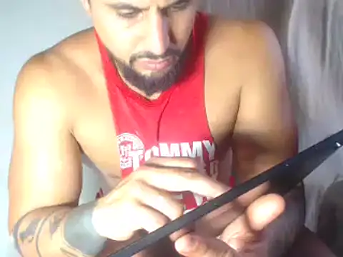 sebasx412 online show from May 2026 08:50:02 PM