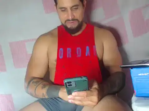 sebasx412 online show from May 2026 08:35:02 PM