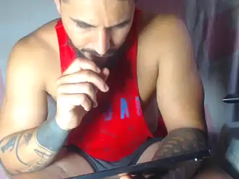 sebasx412 online show from June 2026 09:06:02 PM