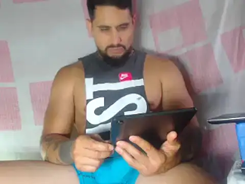 sebasx412 online show from July 2026 08:27:01 PM