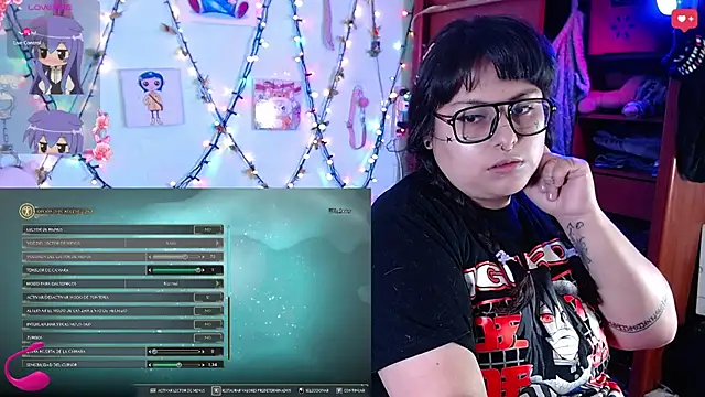  lilith heavy online show from May 2026 10:10:01 AM