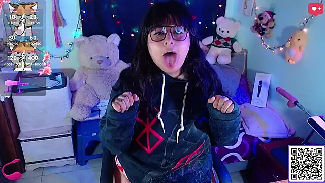  lilith heavy online show from May 2026 10:42:01 AM