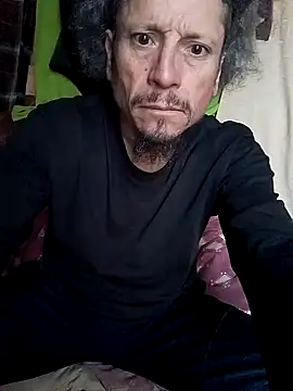 pauloandres online show from October 2025 10:04:02 PM