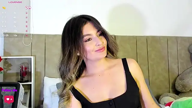 Snapshot of Isabellacharm chatting on February 2025 12:48:01 AM Isabellacharm online show from February 2025 12:48:01 AM