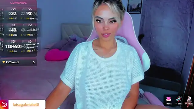 Snapshot of Gabby_prieto chatting on November 2025 11:59:02 PM Gabby prieto online show from November 2025 11:59:02 PM