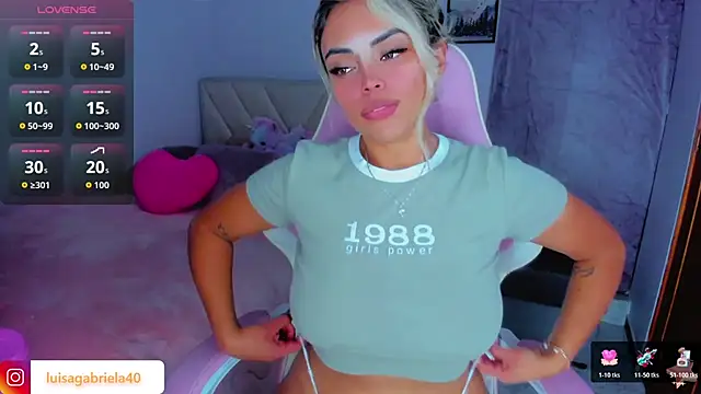 Snapshot of Gabby_prieto chatting on November 2025 02:00:01 AM Gabby prieto online show from November 2025 02:00:01 AM