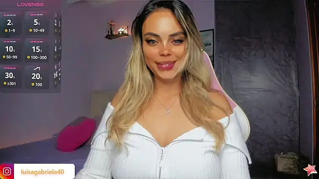 Snapshot of Gabby_prieto chatting on April 2026 01:49:02 AM Gabby prieto online show from April 2026 01:49:02 AM