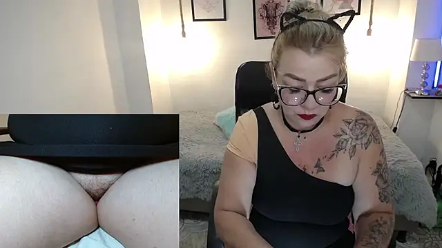 jazmin ross online show from January 2025 11:26:01 PM