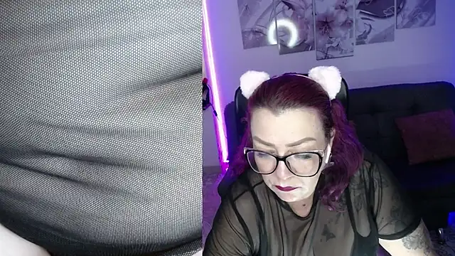 jazmin ross online show from March 2025 04:23:02 AM