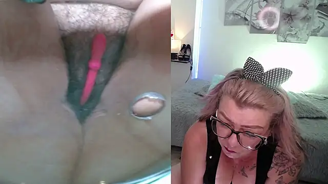 jazmin ross online show from September 2025 12:43:01 AM