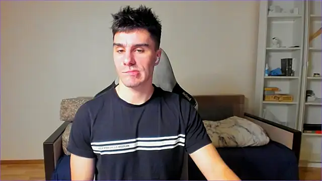 sam huston online show from November 2025 10:45:01 PM