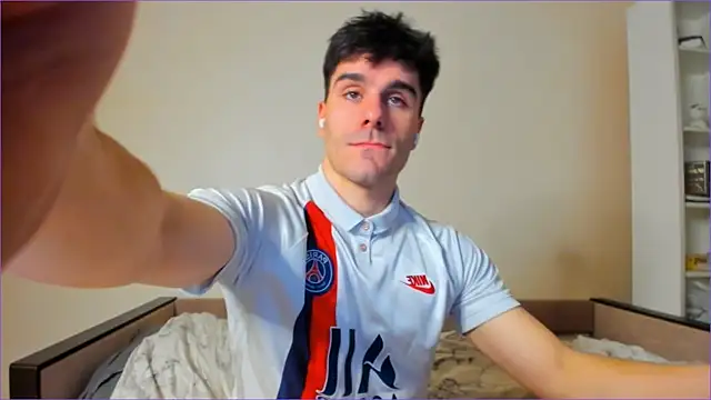 sam huston online show from April 2026 08:03:02 PM