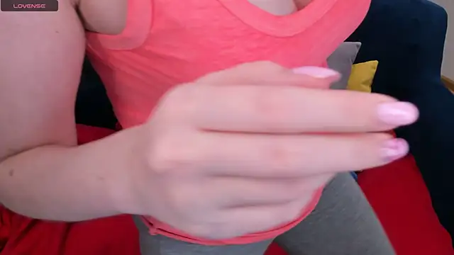 JannaVerdi  online show from February 2025 10:41:01 AM