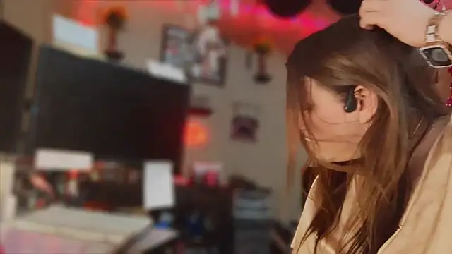 spunlikecottoncandy online show from January 2025 07:13:02 AM