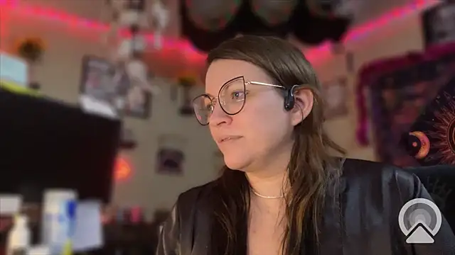 spunlikecottoncandy online show from January 2025 03:20:01 PM