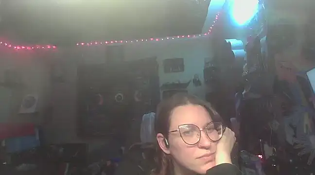 spunlikecottoncandy online show from February 2025 05:10:02 PM