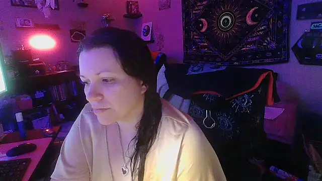 spunlikecottoncandy online show from February 2025 05:20:02 PM