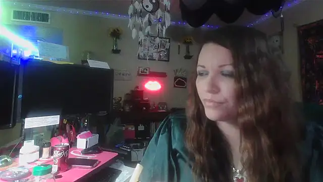 spunlikecottoncandy online show from February 2025 07:15:02 AM