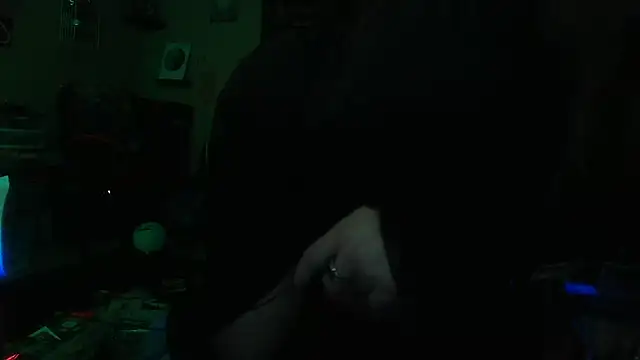 spunlikecottoncandy online show from March 2025 04:49:01 PM