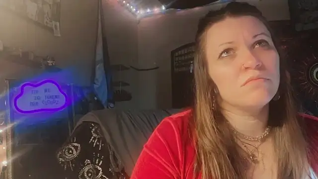 spunlikecottoncandy online show from November 2025 07:41:01 AM