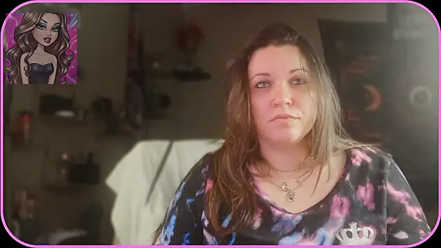 spunlikecottoncandy online show from January 2026 10:33:02 PM