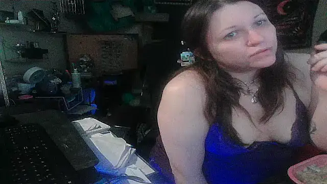 spunlikecottoncandy online show from February 2026 08:29:02 PM