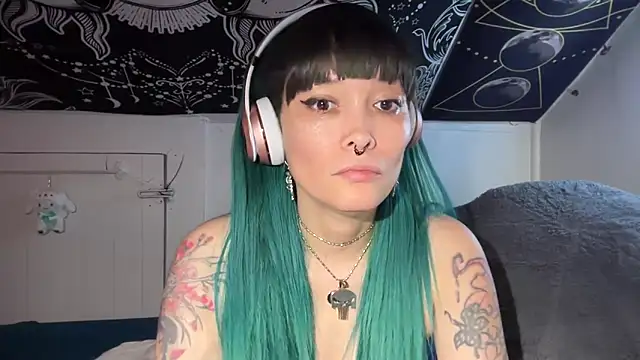 FRRANNKIE online show from February 2025 06:35:02 PM