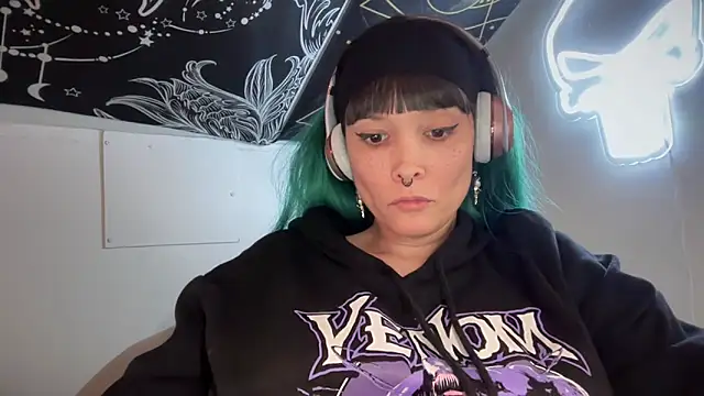 FRRANNKIE online show from February 2025 04:26:02 PM