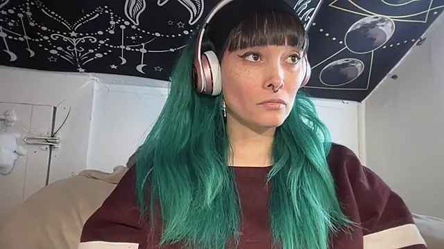 FRRANNKIE online show from February 2025 11:24:02 AM