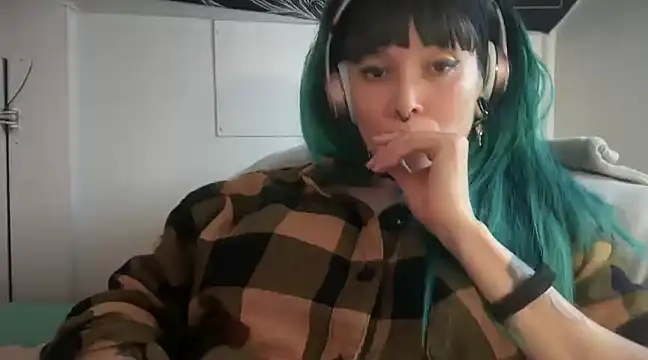 FRRANNKIE online show from March 2025 03:27:01 PM