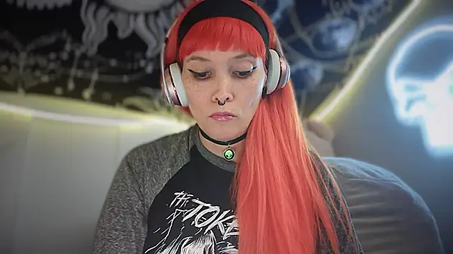 FRRANNKIE online show from September 2025 04:13:02 AM