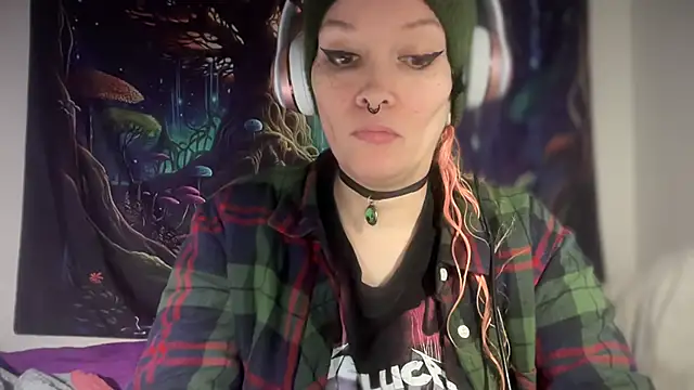 FRRANNKIE online show from January 2026 10:50:01 AM