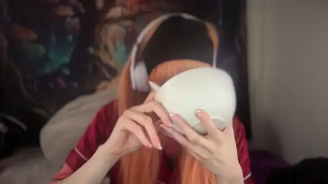 FRRANNKIE online show from February 2026 12:37:01 AM