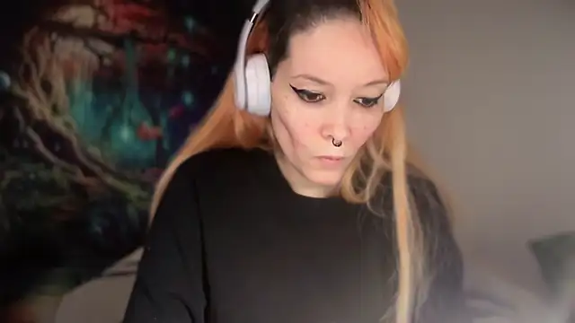 FRRANNKIE online show from February 2026 09:16:01 AM