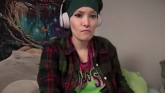 FRRANNKIE online show from March 2026 03:12:02 AM