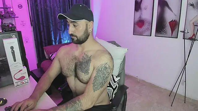 Leon 1234 online show from January 2025 08:31:01 AM