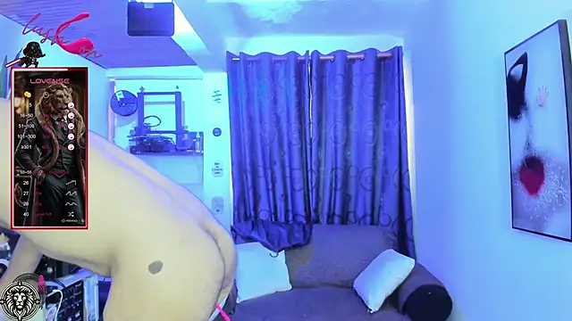 Leon 1234 online show from February 2025 03:30:02 PM