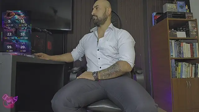 Leon 1234 online show from November 2025 11:24:01 AM