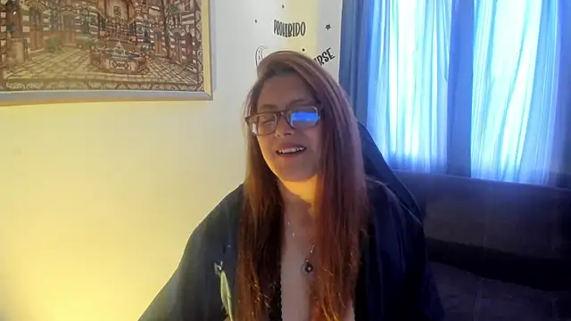 Ivette Shaira online show from May 2026 02:23:01 PM