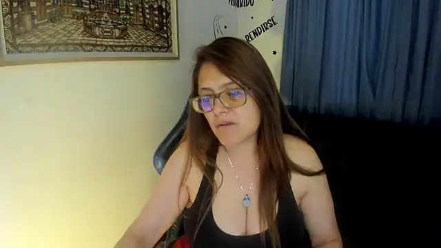 Ivette Shaira online show from July 2026 11:37:02 AM