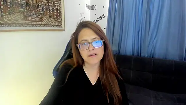 Ivette Shaira online show from July 2026 03:54:02 PM