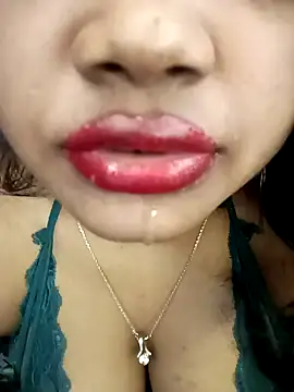 Snapshot of Hotlisa chatting on February 2025 03:34:02 AM Hotlisa online show from February 2025 03:34:02 AM