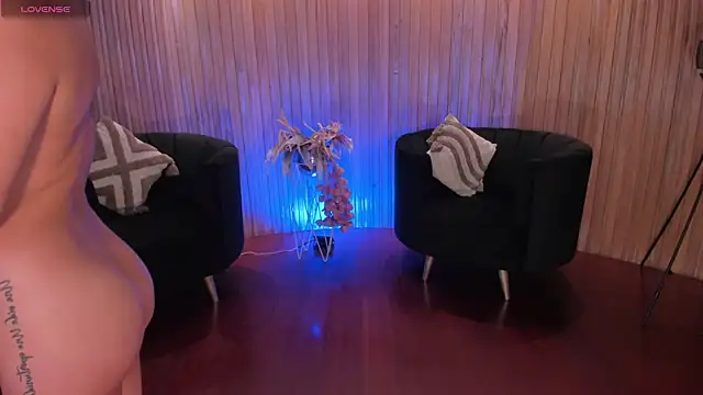 BiancaPierce online show from December 2025 11:19:01 AM