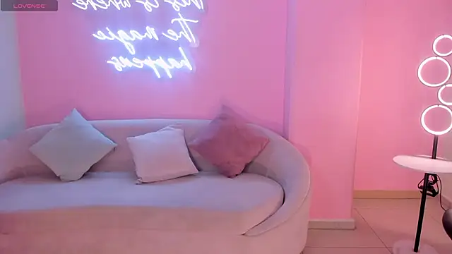 BiancaPierce online show from March 2026 12:00:01 PM