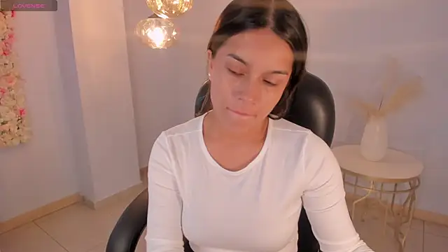 BiancaPierce online show from April 2026 11:59:01 AM