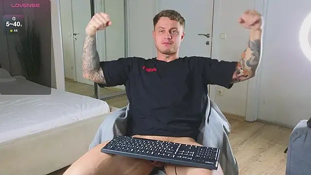 more  than  love online show from November 2025 05:43:01 AM