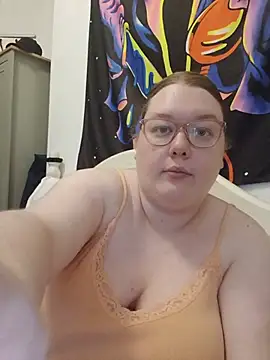 Sexycurvyemilyy online show from July 2026 09:30:01 PM