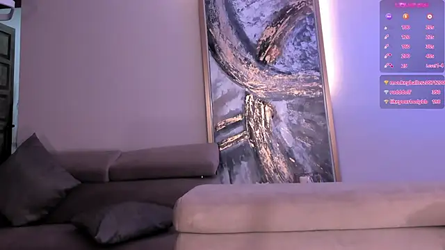 Snapshot of SophiePalmer chatting on March 2025 07:21:02 PM SophiePalmer online show from March 2025 07:21:02 PM